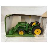 John Deere