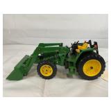 John Deere