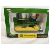 John Deere First Production