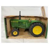 John Deere