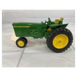 John Deere