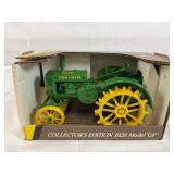 John Deere Collectorï¿½s Edition