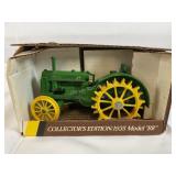 John Deere Collectorï¿½s Edition