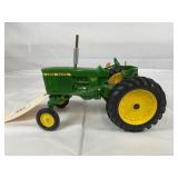 John Deere