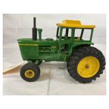 John Deere