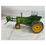 John Deere, Ertl Precision Classics
