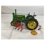 John Deere, Ertl Precision Classics