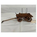 Wooden Farm Wagon