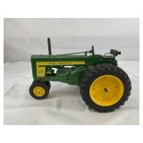 John Deere