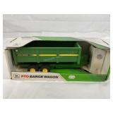 John Deere Barge Wagon