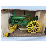John Deere Collectorï¿½s Edition
