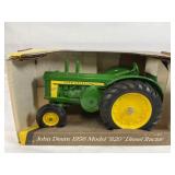 John Deere