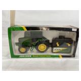 John Deere Remote Controlled Tractor