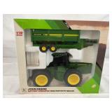 John Deere Battery Operated Tractor