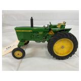 John Deere