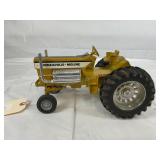 Minneapolis-Moline Tractor Pull Tractor