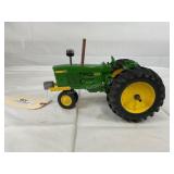 John Deere Tractor Pull Tractor