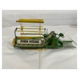 John Deere