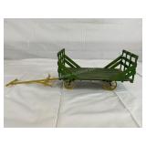 John Deere Horse-Drawn