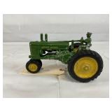 John Deere