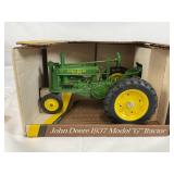 John Deere