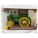 John Deere Collectorï¿½s Edition