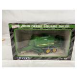 John Deere