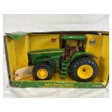 John Deere First Production