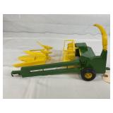 John Deere