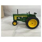 John Deere