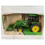 John Deere