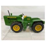 John Deere