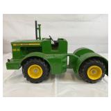 John Deere