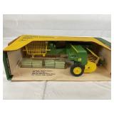 John Deere
