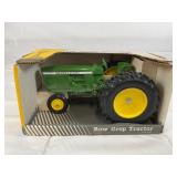 Green 1988 World Ag Expo