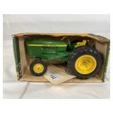 John Deere
