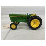John Deere