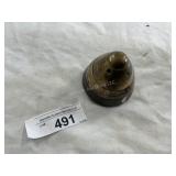 Vintage Combination Lock