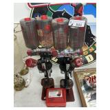 Shot Shell Reloading Presses