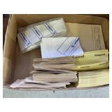 Vintage Western Union Items