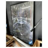 2 Posters & Framed Poster