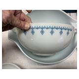 3 Pyrex Nested Bowls