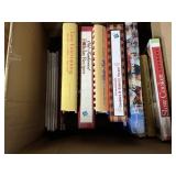 Cookbooks