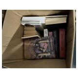 Assorted books and novels