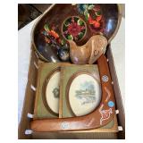 Wooden Wares & Other