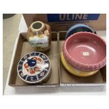 Vintage Ceramic Decor