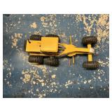 Tonka Motor Grader