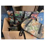 Hunting seat cushion