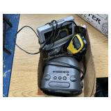 Alarm Clocks and NOAA Weather Radio
