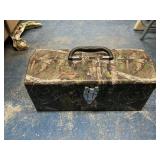 Camo Toolbox